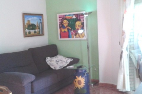 Apartamento en Costa Tropical Almuñecar — photo 4