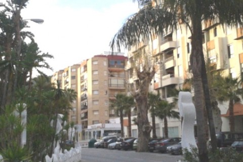Apartamento en Costa Tropical Almuñecar — photo 15
