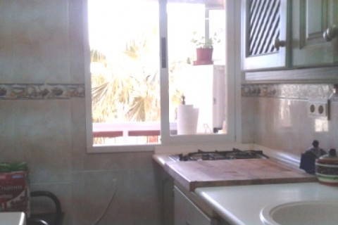 Apartamento en Costa Tropical Almuñecar — photo 12