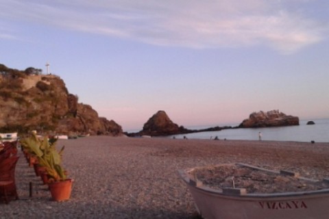 Apartamento en Costa Tropical Almuñecar — photo 18