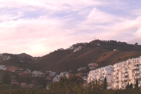 Apartamento en Costa Tropical Almuñecar — photo 17