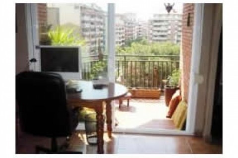 Apartamento en Barcelona, bien comu... — photo 6