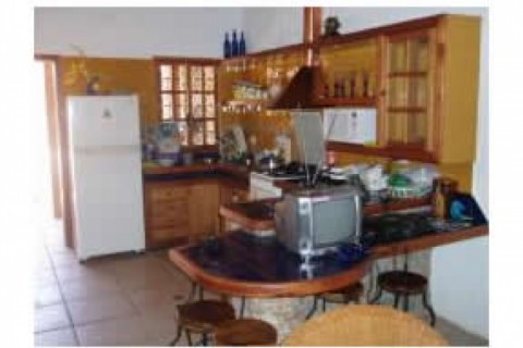 Es una casa vacacional que se encue... — photo 2