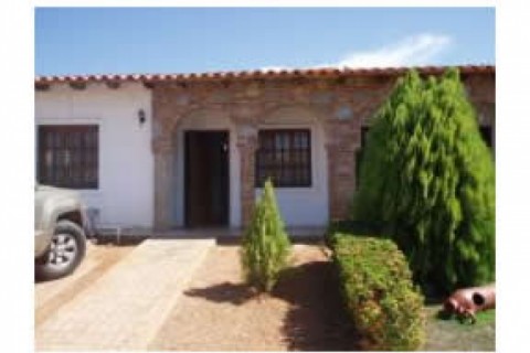 Es una casa vacacional que se encue... — photo 6