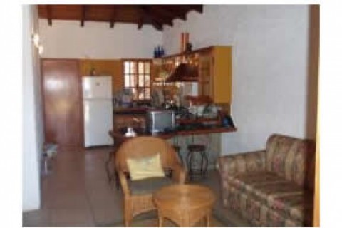 Es una casa vacacional que se encue... — photo 7