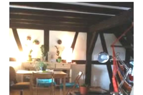 Appartement/Loft à colombages et p... — photo 2