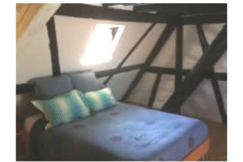 Appartement/Loft à colombages et p... — photo 6