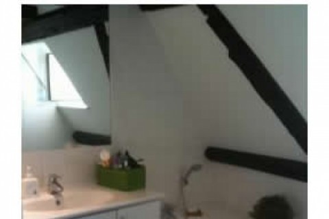 Appartement/Loft à colombages et p... — photo 9
