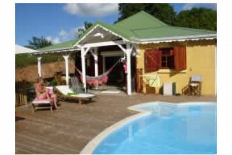Maison avec piscine, au calme dans ... — photo 3