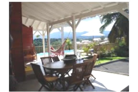 Maison avec piscine, au calme dans ... — photo 5