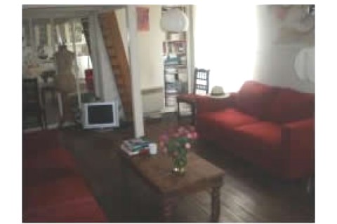 Studio coup de coeur situé au 1er - Paris — photo 2