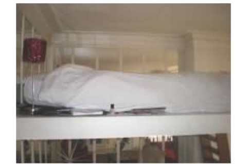 Studio coup de coeur situé au 1er - Paris — photo 4