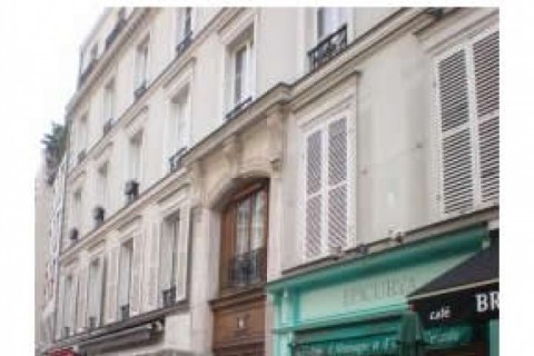 Studio coup de coeur situé au 1er - Paris — photo 8
