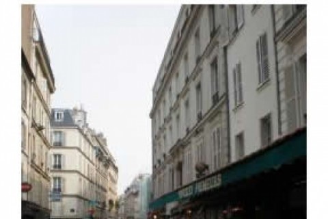 Studio coup de coeur situé au 1er - Paris — photo 9