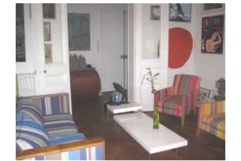 Appartement de 75m2 - Paris — photo 2