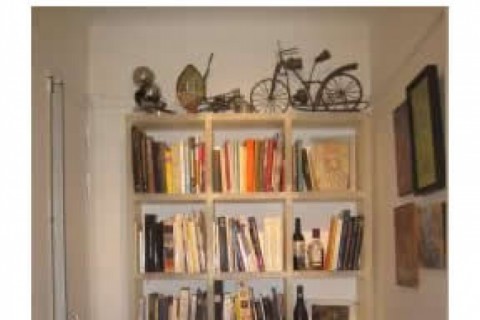 Appartement de 75m2 - Paris — photo 6
