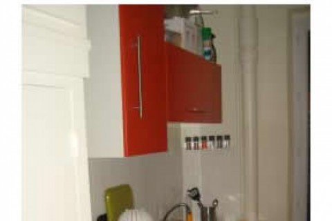 Immeuble ancien, appartement - Paris — photo 2