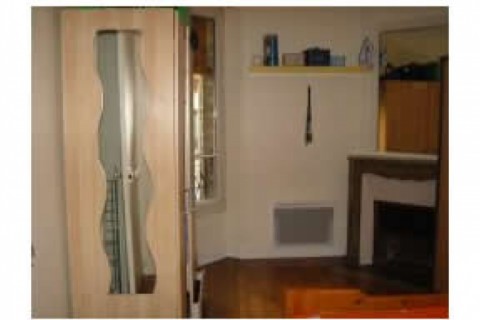 Immeuble ancien, appartement - Paris — photo 9
