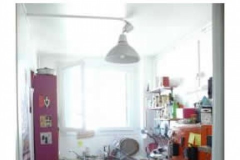 Appartement 65 m2, 2 chambres (chac... — photo 4