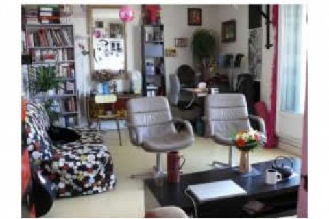 Appartement 65 m2, 2 chambres (chac... — photo 5