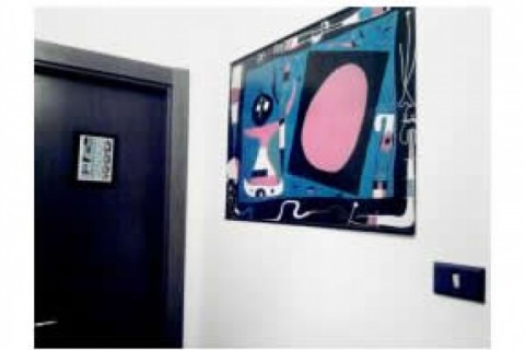 The apartment is located near Arco ... — photo 2