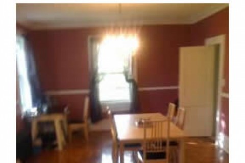 1200 sq ft. apt.  large LR and DR. ... — photo 2