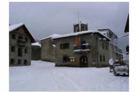 Apartamento, en el valle de Tena a ... — photo 13
