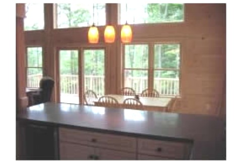 Beautiful Catskills, NY mountain ge... — photo 3