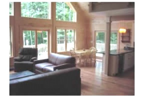 Beautiful Catskills, NY mountain ge... — photo 4