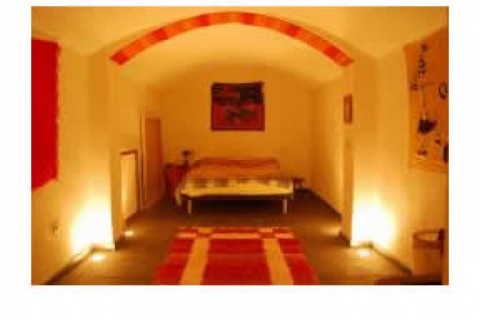 Es una preciosa casa-cueva, amplia,... — photo 2