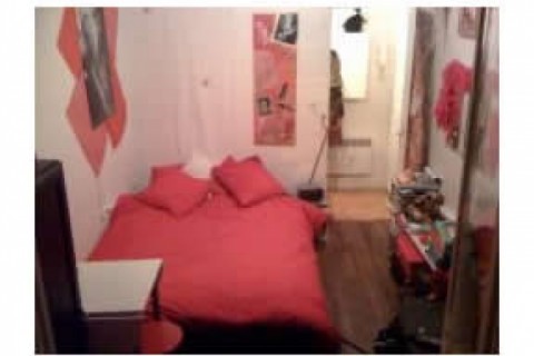 Studio situé à Paris 14eme — photo 4