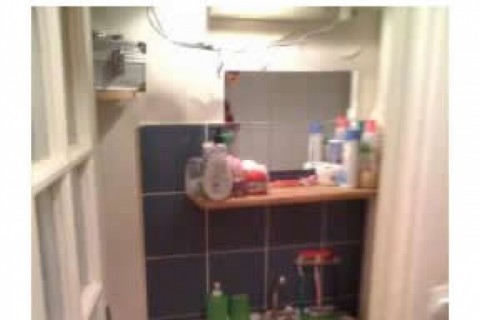 Studio situé à Paris 14eme — photo 5