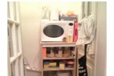 Studio situé à Paris 14eme — photo 7
