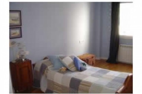 Casa idílica y soleada con chimine... — photo 8