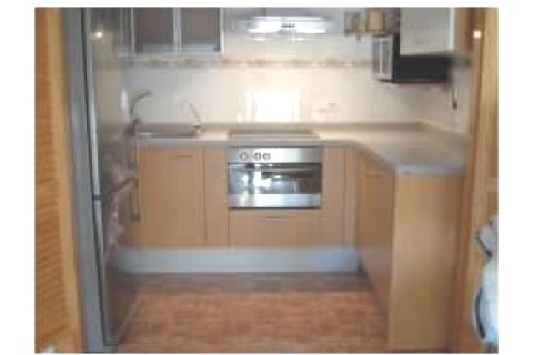 Apartamento con 2 habitaciones. Muy... — photo 2