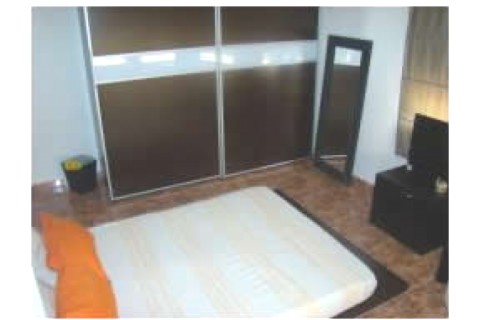 Apartamento con 2 habitaciones. Muy... — photo 3