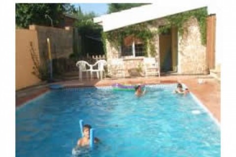 Casa grande (2) plantas,( 6) hab. 3... — photo 2