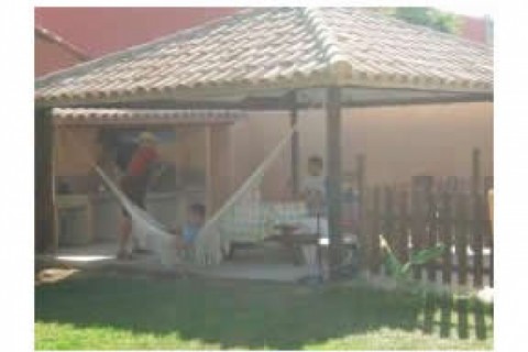 Casa grande (2) plantas,( 6) hab. 3... — photo 3