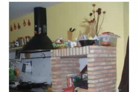 Casa grande (2) plantas,( 6) hab. 3... — photo 5