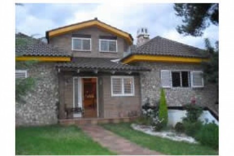 Casa grande (2) plantas,( 6) hab. 3... — photo 8