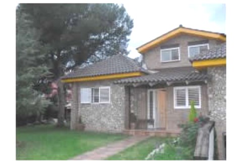 Casa grande (2) plantas,( 6) hab. 3... — photo 9