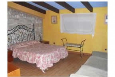 Casa grande (2) plantas,( 6) hab. 3... — photo 10