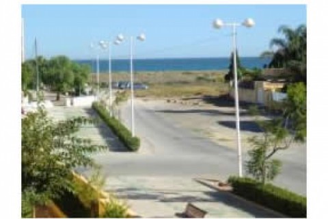 Chatet adosado en urbanización nueva junto a la playa de Almardá. — photo 6