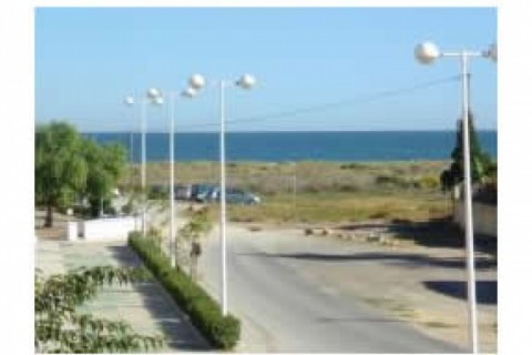Chatet adosado en urbanización nueva junto a la playa de Almardá. — photo 5