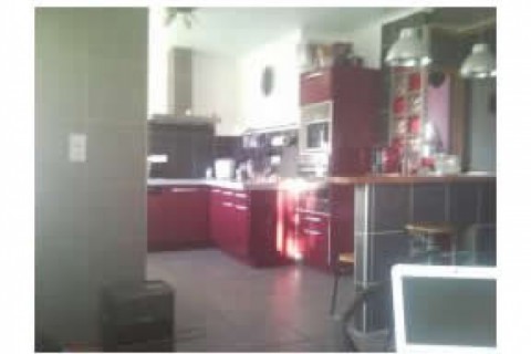 Peitite maison au calme sdb dans ch... — photo 2
