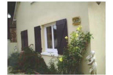 Maison centre ville  2 chambre a l'... — photo 3