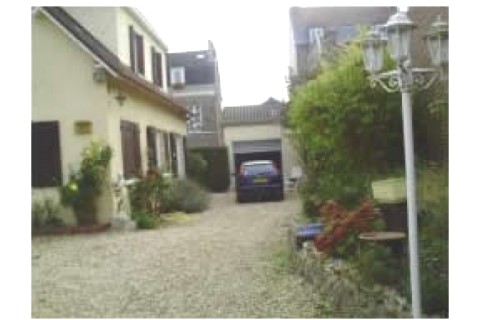Maison centre ville  2 chambre a l'... — photo 4