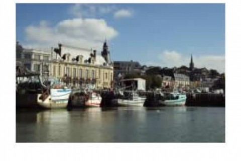 Idéalement situé, sur la rue pié... — photo 9