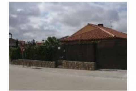 Chalet situado en una urbanización... — photo 8