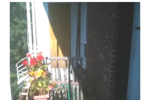 In a hip nice and calm neigborhood ... — photo 2